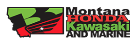 Montana Honda Kawasaki